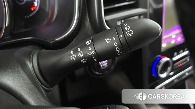 Renault Korea (Samsung) The New QM6 id 4446307 из Кореи 10