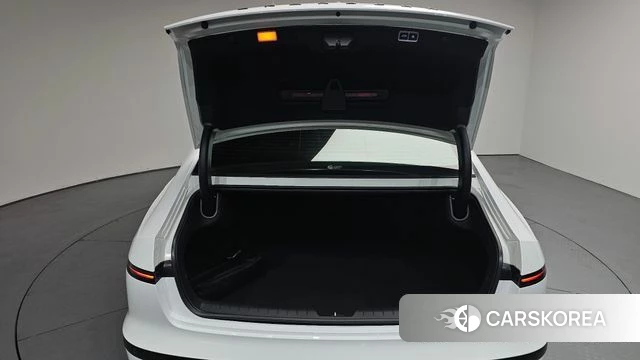 Hyundai Grandeur Hybrid (GN7) id 4380976 из Кореи 10