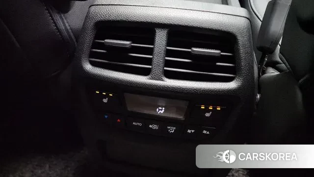 Honda Pilot 3rd generation id 3319633 из Кореи 10