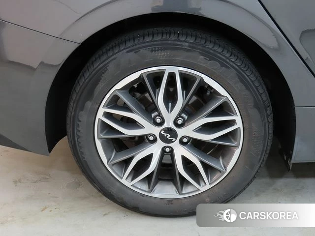 Kia K5 3rd generation id 4696392 из Кореи 10