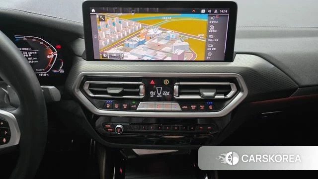 BMW X4 (G02) id 4686875 из Кореи 10