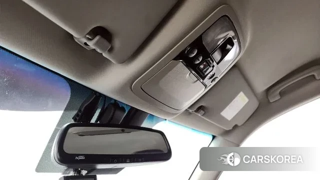 Ssangyong Beautiful Korando id 3453040 из Кореи 10