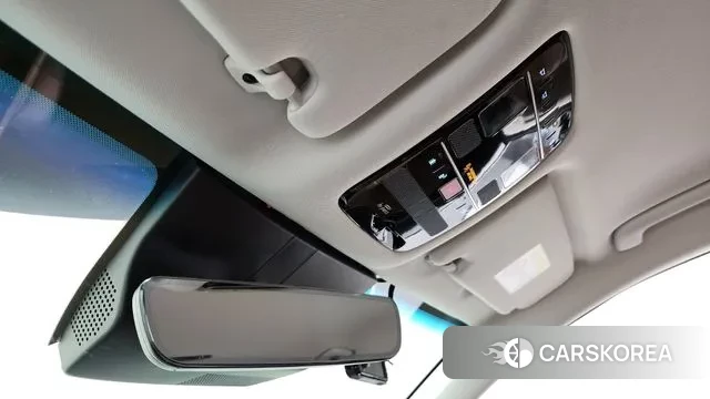 Hyundai Grandeur Hybrid (GN7) id 3382861 из Кореи 10