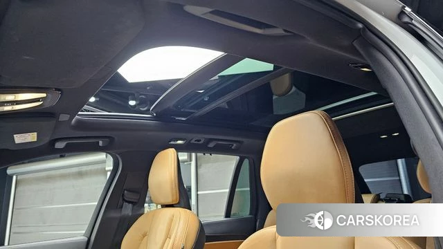 Volvo XC90 second Generation id 4613278 из Кореи 10