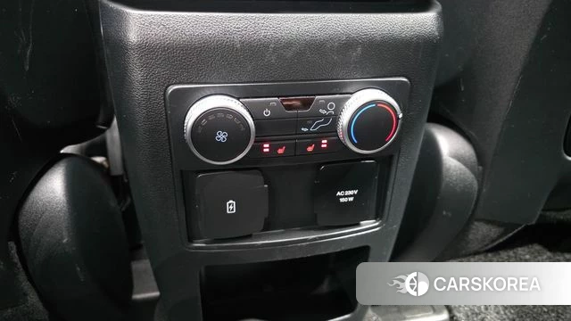 Ford Explorer 6th Generation id 4187646 из Кореи 10