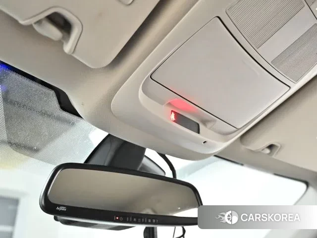 Renault Korea (Samsung) The New QM6 id 3469169 из Кореи 10