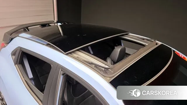 Hyundai Veloster (JS) id 3003147 из Кореи 10