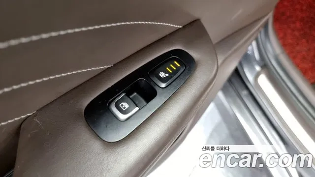 Kia Stinger Meister id 2880668 из Кореи 10