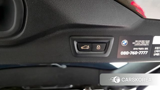 BMW X7 (G07) id 4242753 из Кореи 10