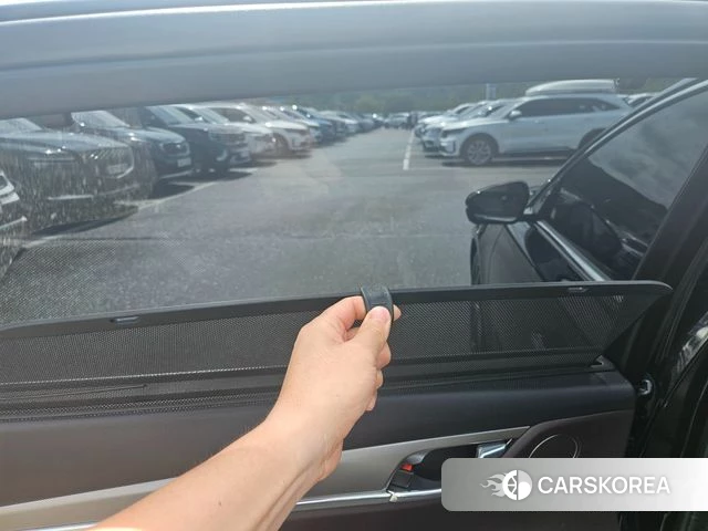 Hyundai The New Grandeur IG id 4557083 из Кореи 10