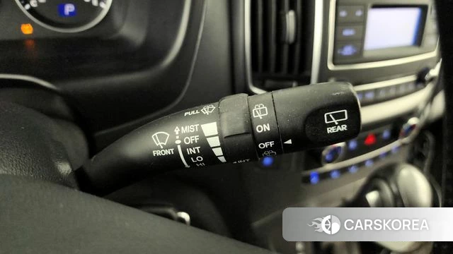 Hyundai The New Grand Starex id 3835074 из Кореи 10