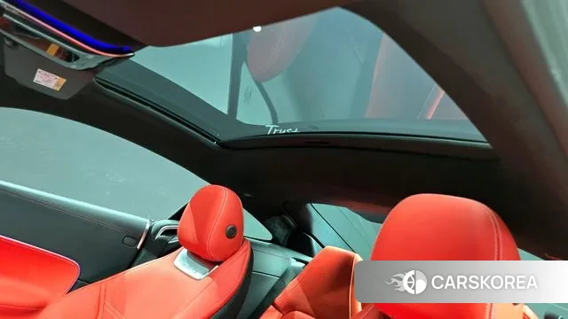 Mercedes-Benz AMG GT C192 id 3163811 из Кореи 10