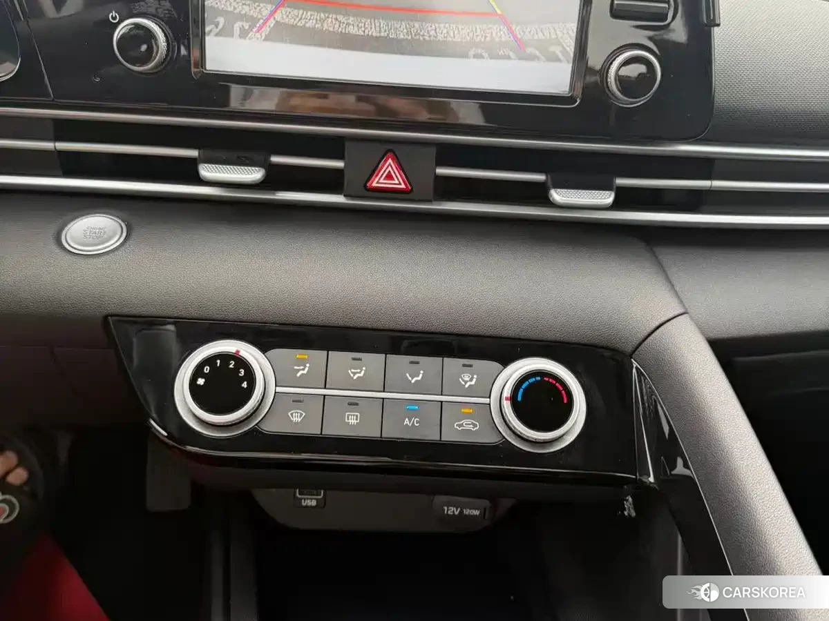Hyundai Elantra id 4622510 из Китая 10