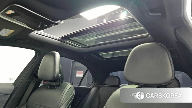 Mercedes-Benz C-Class W206 id 3883111 из Кореи 10