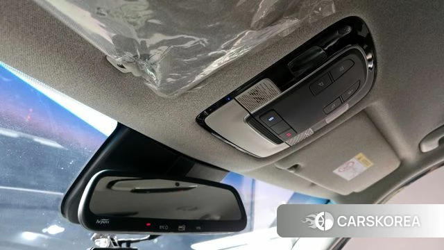 Hyundai Palisade id 3954321 из Кореи 10