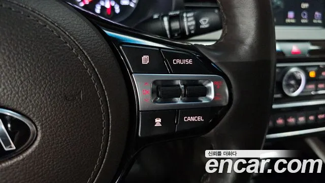 Kia Come New K7 id 2670333 из Кореи 10