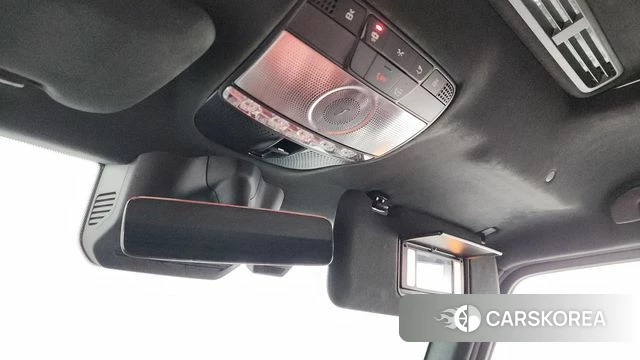 Mercedes-Benz G-Class W463b id 4445940 из Кореи 10