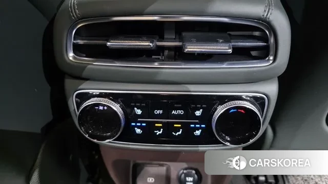 Genesis GV80 id 3765914 из Кореи 10