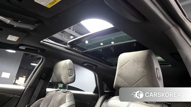 Citroen / DS DS7 Crossback id 3795906 из Кореи 10