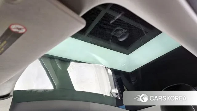 Tesla Model Y id 3611467 из Кореи 10