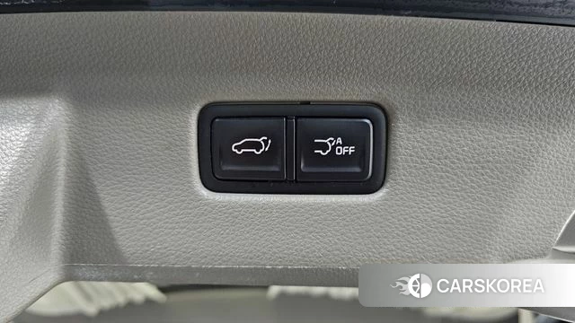 Kia Carnival 4th generation id 4443399 из Кореи 10