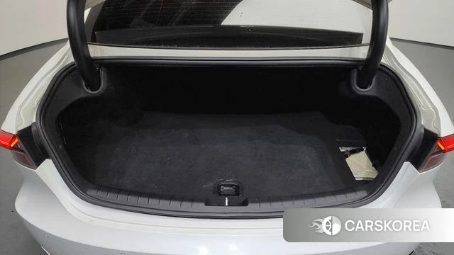 Hyundai The New Grandeur IG id 4609383 из Кореи 10