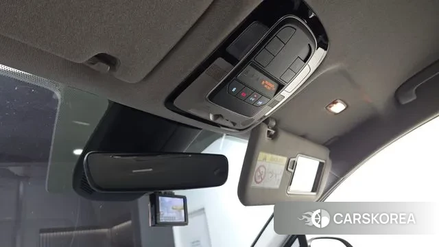 Hyundai The New Santa Fe id 3101178 из Кореи 10