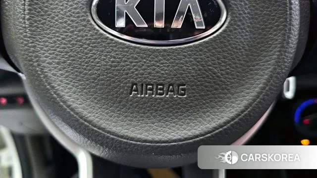 Kia Morning Urban (JA) id 3232808 из Кореи 10