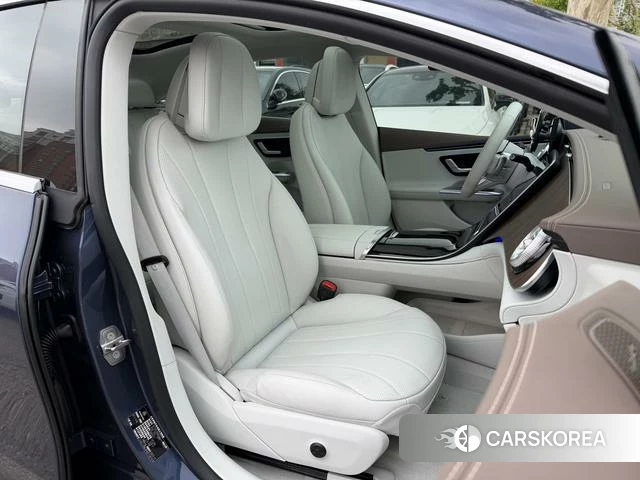 Mercedes-Benz EQE id 4348590 из Китая 10