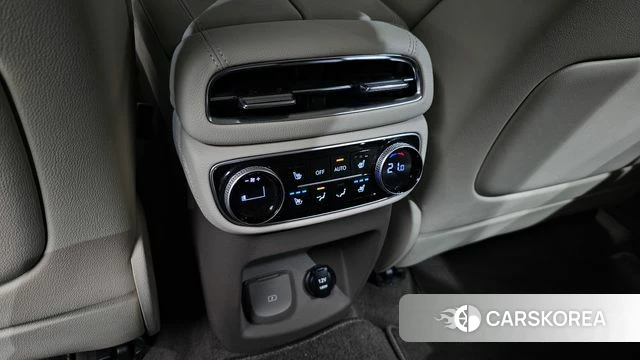 Genesis GV80 id 4369956 из Кореи 10