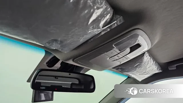 Ssangyong Beautiful Korando id 3433012 из Кореи 10