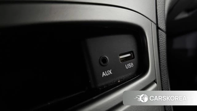 Hyundai The New Grand Starex id 4894612 из Кореи 10