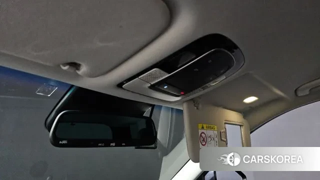 Hyundai Palisade id 3519138 из Кореи 10