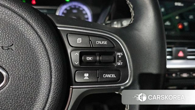 Kia The New Niro id 4268353 из Кореи 10