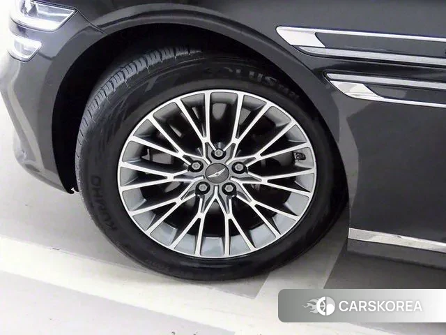 Genesis G80 (RG3) id 3059014 из Кореи 10