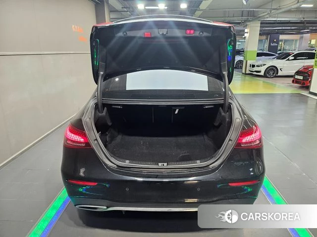 Mercedes-Benz E-Class W213 id 4906581 из Кореи 10