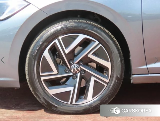 Volkswagen 7th Generation of Jetta id 4528288 из Кореи 10