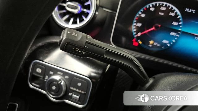 Mercedes-Benz A-Class W177 id 4324607 из Кореи 10