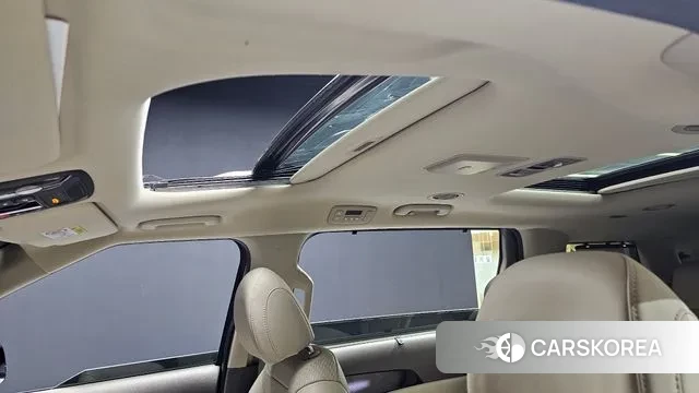 Kia Carnival 4th generation id 3452933 из Кореи 10