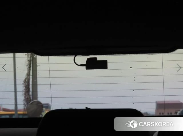 Land Rover Range Rover Evoque id 3921018 из Кореи 10