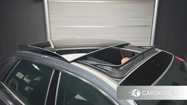 Hyundai Grandeur Hybrid (GN7) id 4871215 из Кореи 10