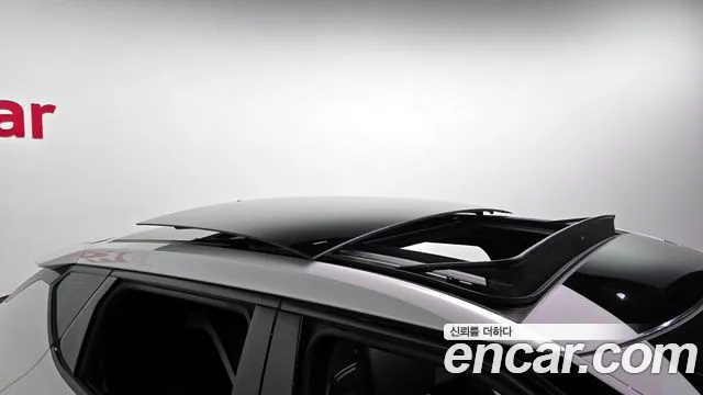 Kia EV6 id 2788488 из Кореи 10