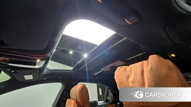 Mercedes-Benz S-Class W223 id 3518749 из Кореи 10