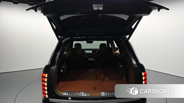 Hyundai Palisade (LX3) id 4870700 из Кореи 10
