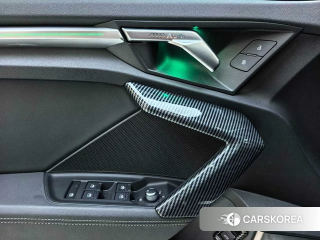 Audi A3 id 4258543 из Китая 10