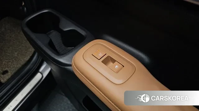 Hyundai Santa Fe (MX5) id 3590812 из Кореи 10