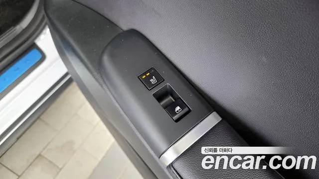 Hyundai Grandeur Hybrid (GN7) id 2822727 из Кореи 10