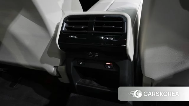 BMW 5 Series (G60) id 4578583 из Кореи 10