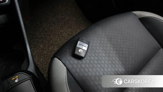 Kia All New Morning (JA) id 4384869 из Кореи 10