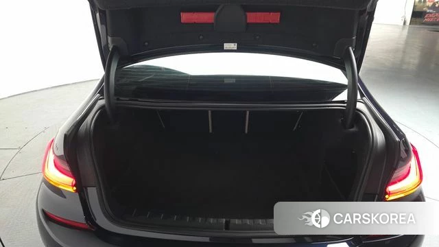 BMW 3 Series (G20) id 3833742 из Кореи 10